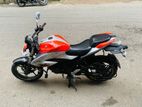 Suzuki Gixxer DD curb version 2024