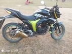 Suzuki Gixxer DD dex special 2018