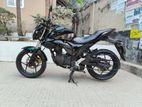 Suzuki Gixxer DD DISE FRESH BIKE 2018