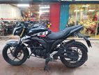 Suzuki Gixxer DD DISK MONOTONE 2019