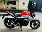 Suzuki Gixxer DD FI (10Y REGI) 2024
