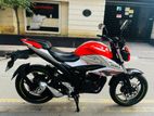 Suzuki Gixxer DD FI (10Y REGI) 2024