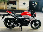 Suzuki Gixxer DD FI (10Y REGI) 2024