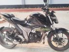 Suzuki Gixxer DD FI 19 single ABS 2020