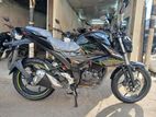 Suzuki Gixxer DD fi 2024 model