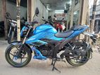 Suzuki Gixxer DD fi 2024 model