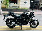 Suzuki Gixxer DD FI ABS 155cc 2022