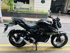 Suzuki Gixxer DD FI ABS 155cc 2022