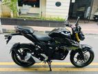 Suzuki Gixxer DD FI ABS 155cc 2022