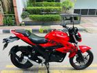 Suzuki Gixxer DD Fi ABS 2021