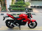 Suzuki Gixxer DD Fi ABS 2022