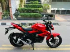 Suzuki Gixxer DD Fi ABS 2022