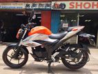 Suzuki Gixxer DD FI ABS BIKE 2023