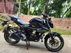 Suzuki Gixxer DD Fi ABS Ontest 2023