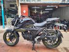 Suzuki Gixxer DD FI ALMOST NEW 2023