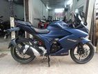 Suzuki Gixxer DD FI AVS V4 2024