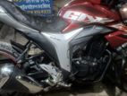 Suzuki Gixxer dd fres condtin 2020