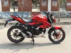 Suzuki Gixxer dd led non abs 2022