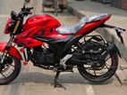 Suzuki Gixxer DD LIKE NEW 2022