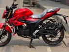 Suzuki Gixxer DD LIKE NEW 2022
