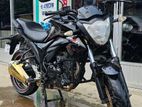 Suzuki Gixxer DD Monotone 2020