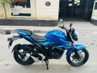 Suzuki Gixxer DD Naket (10Y REGI) 2021