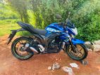 Suzuki Gixxer DD ফাস্ট মালিক 2019