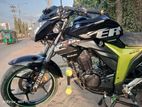 Suzuki Gixxer DD special 2017