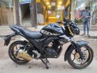 Suzuki Gixxer DD Super Fresh 2021