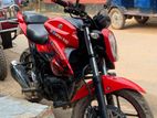 Suzuki Gixxer DD2022 2022