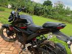 Suzuki Gixxer Dd 2024