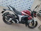 Suzuki Gixxer āĻĄāĻžāĻŦāĻžāϞ āĻĄāĻŋāϏā§āĻ 2019