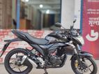 Suzuki Gixxer ডাবল ডিক্সস 2020