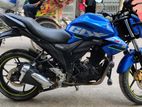 Suzuki Gixxer ডাবল ডিস্ক 2019