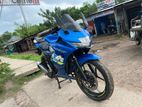 Suzuki Gixxer ডাবল ডিস্ক 2020