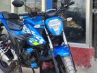 Suzuki Gixxer ডাবল ডিস্ক 2022