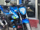 Suzuki Gixxer ডাবল ডিস্ক 2022