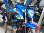 Suzuki Gixxer ডাবল ডিস্ক 2022
