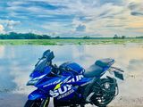 Suzuki Gixxer দেখিয়া নিবা। 2022