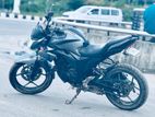 Suzuki Gixxer ` 2015