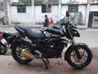 Suzuki Gixxer DOUBLE DISK 2019