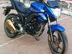 Suzuki Gixxer Double Disk 2019