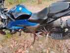 Suzuki Gixxer double disk 2022