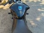 Suzuki Gixxer double disk 2024