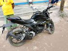 Suzuki Gixxer Double disk, carb, 2023