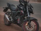 Suzuki Gixxer Dual Disc 2018