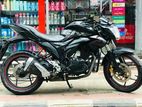 Suzuki Gixxer DUAL DISC 2019