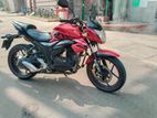 Suzuki Gixxer Dual Tone 2017