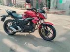 Suzuki Gixxer Dual Tone 2017