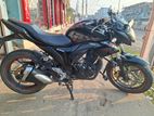 Suzuki Gixxer Dual Tone 2018